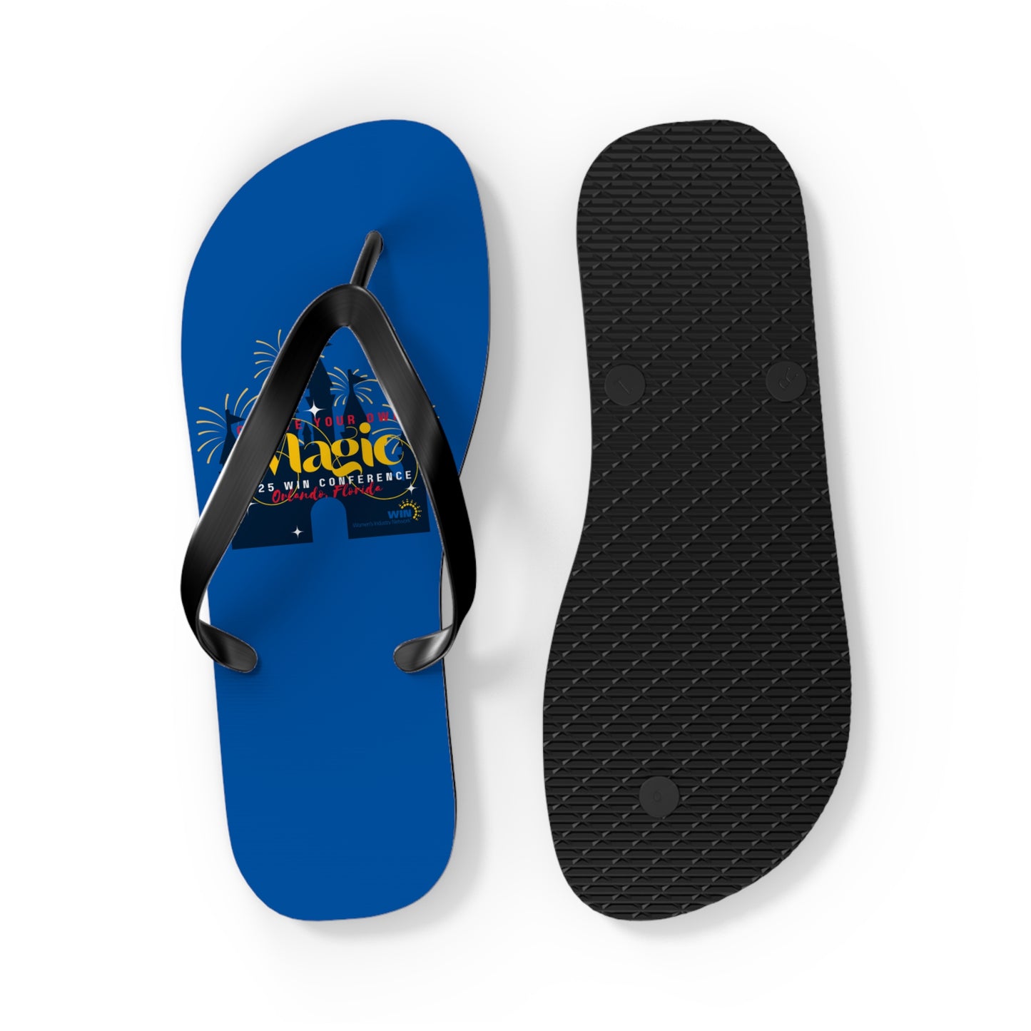 Flip Flops