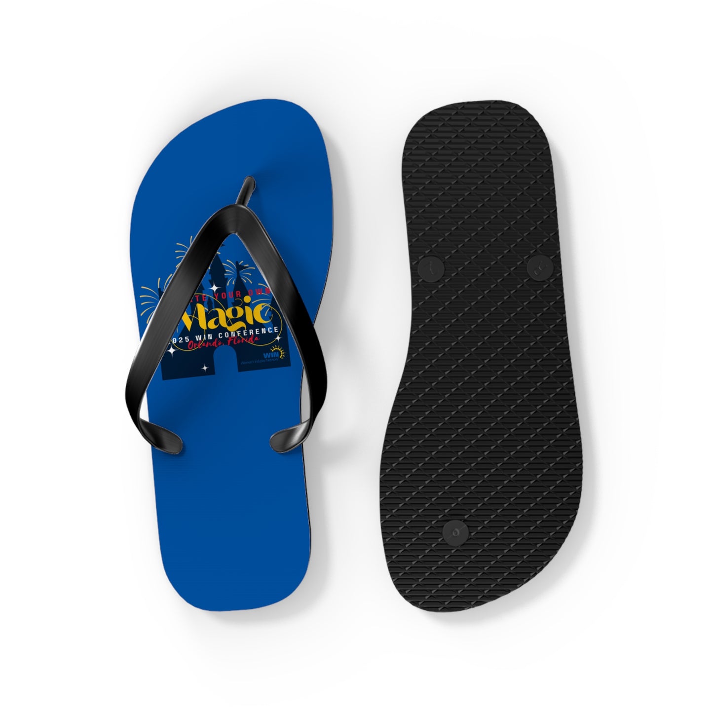 Flip Flops