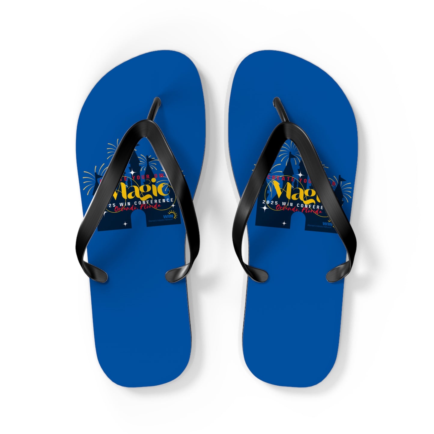 Flip Flops
