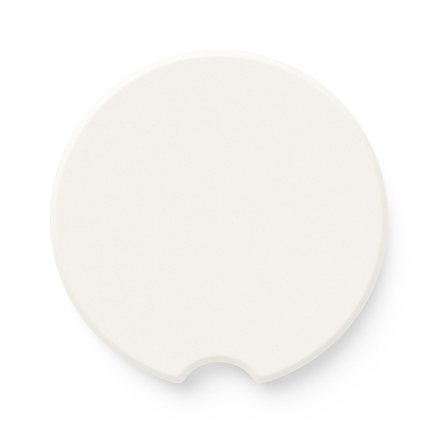 2025 Conference - Soapstone Car Coaster