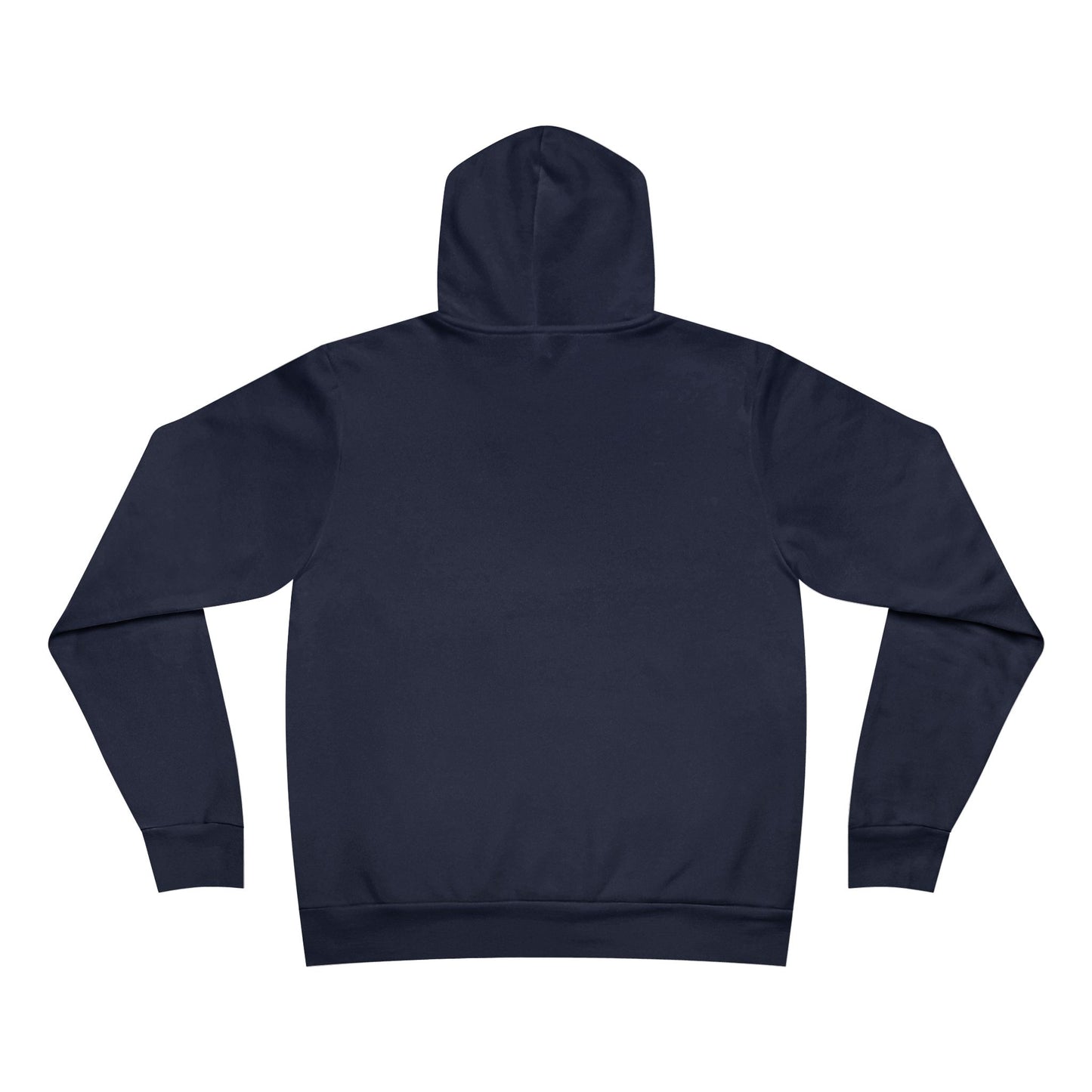 2025 Conference Unisex Sponge Fleece Pullover Hoodie
