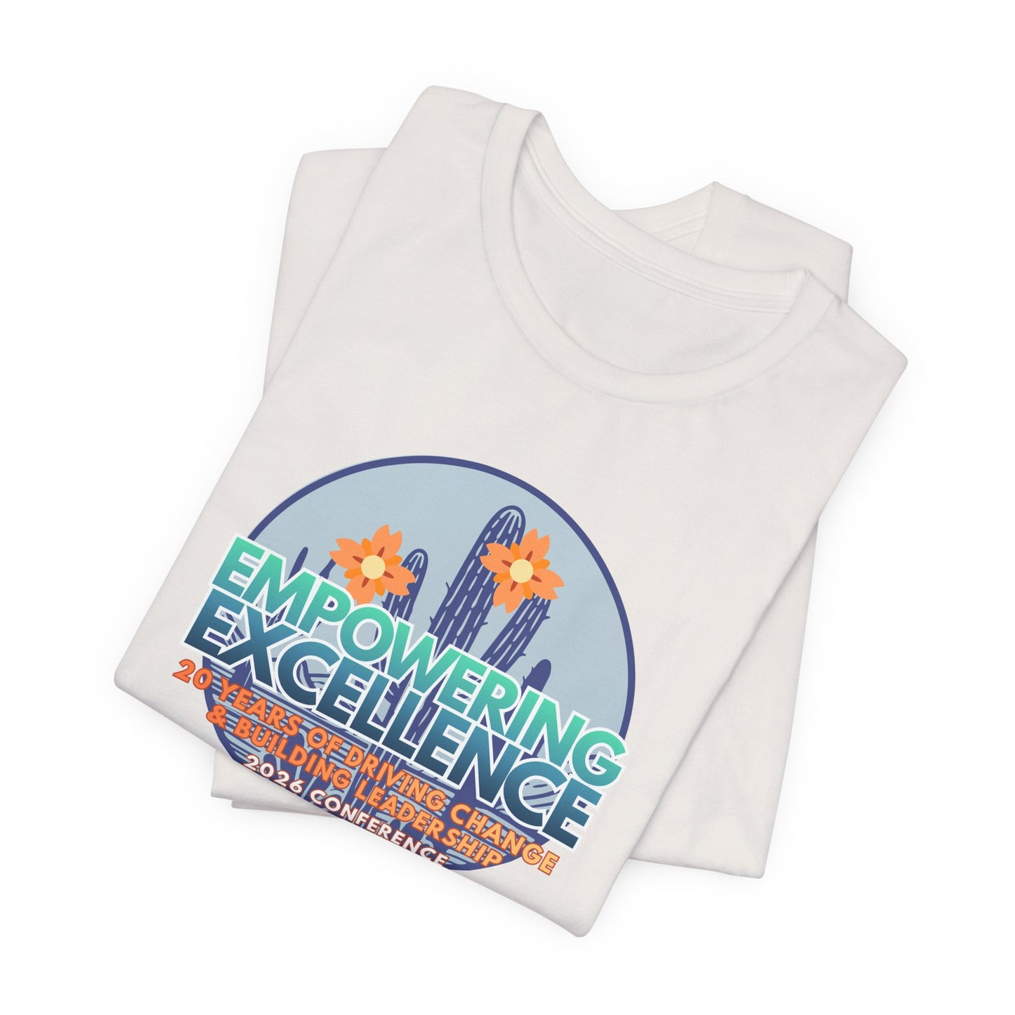 2026 Conference Tee