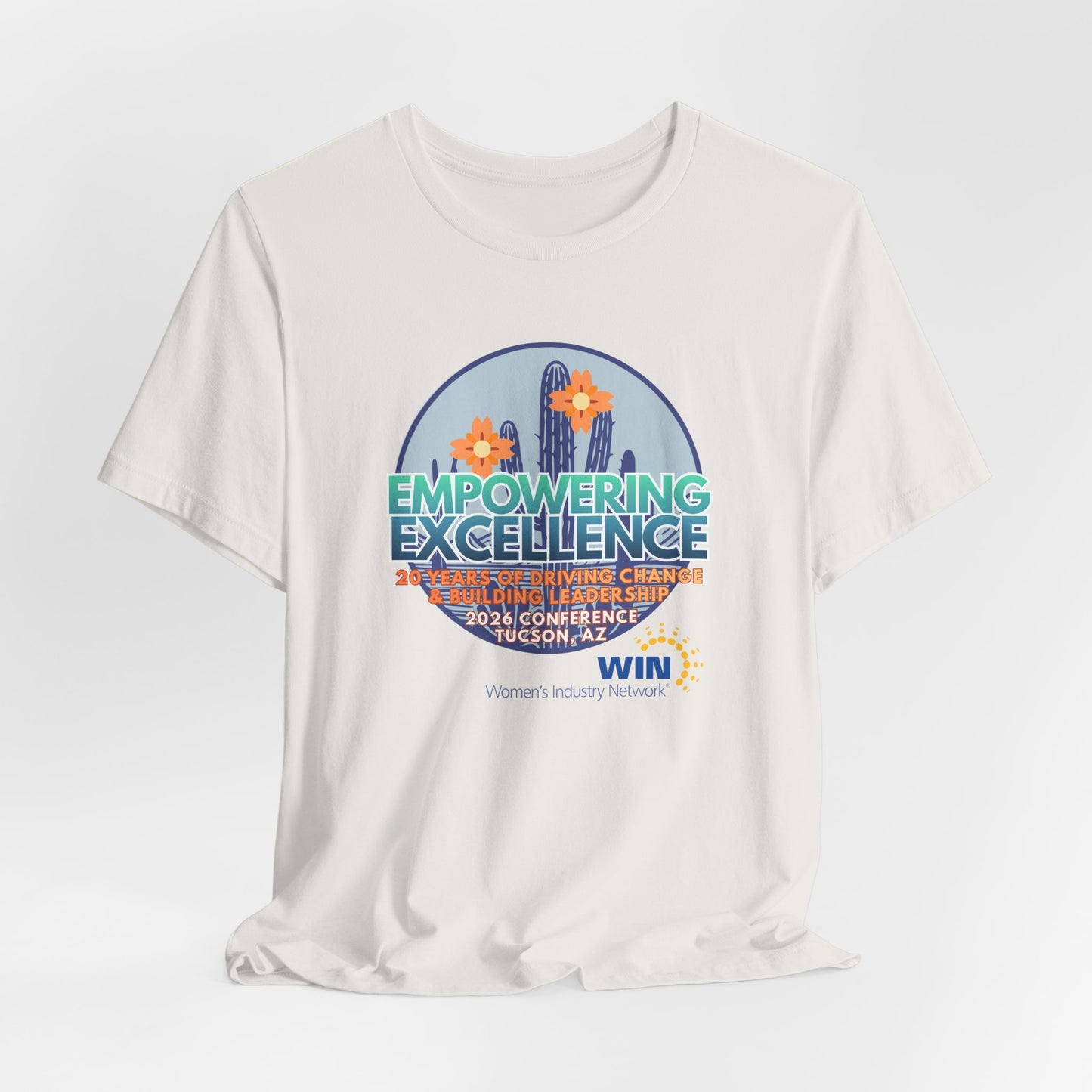 2026 Conference Tee