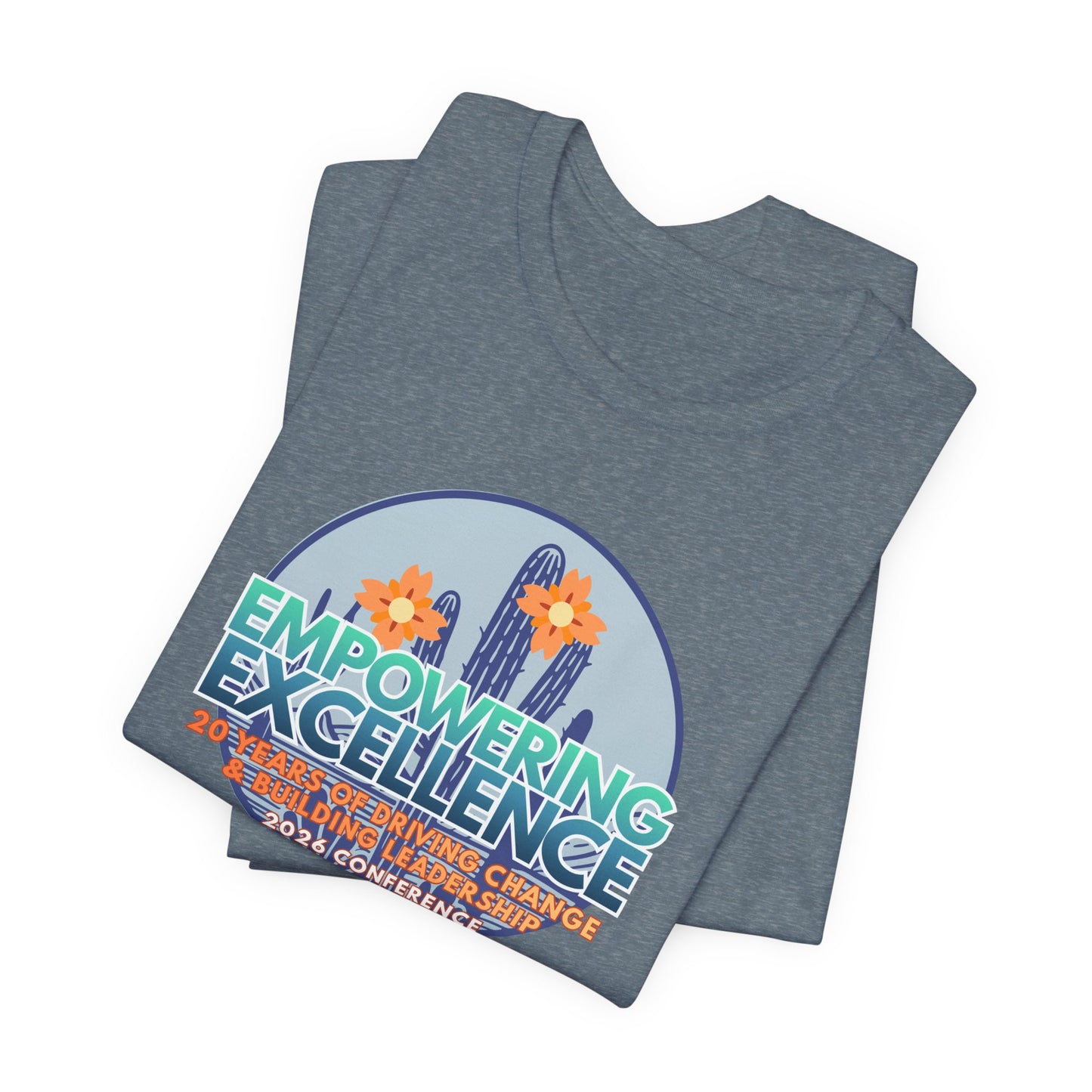 2026 Conference Tee