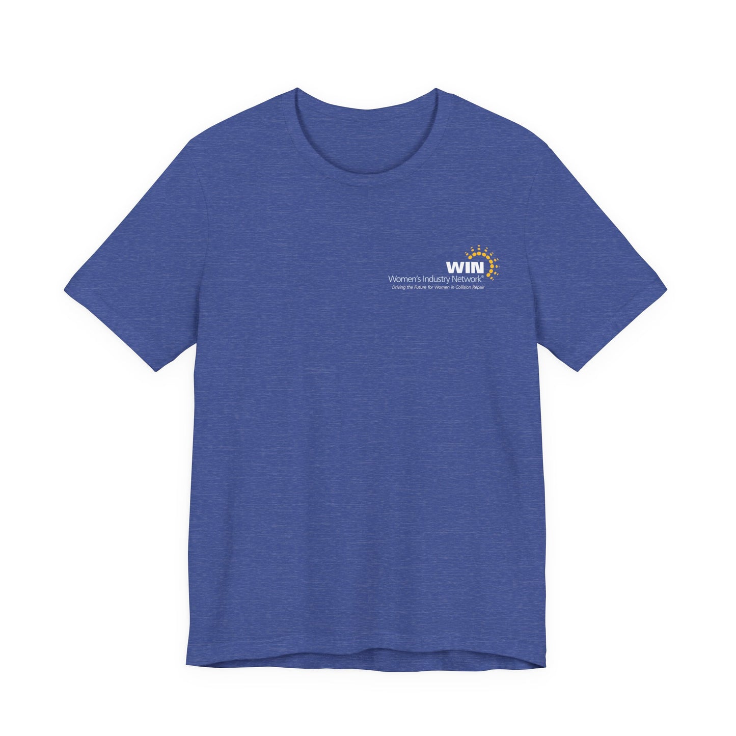 She Knows Collision Anniversary Shirt
