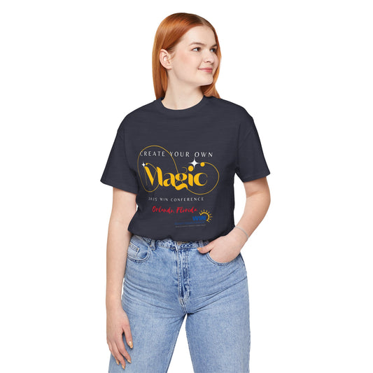 2025 Conference T shirt