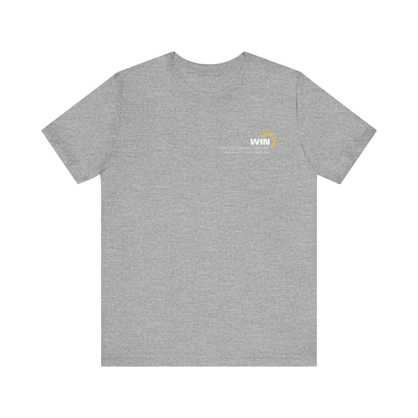 She Knows Collision Anniversary Shirt