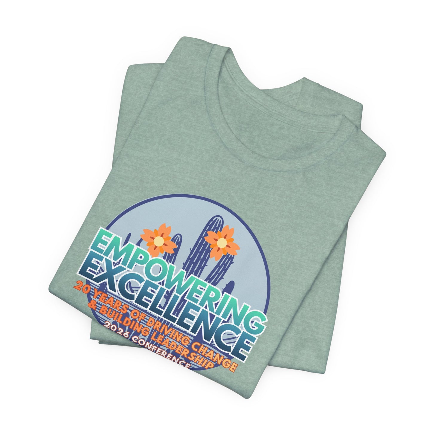 2026 Conference Tee
